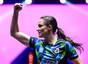 16th WTT Champion Montpellier Final - France