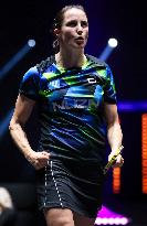 16th WTT Champion Montpellier Final - France