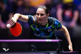 16th WTT Champion Montpellier Final - France