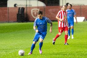 Match Des Etoiles Charity Football Match - Cannes