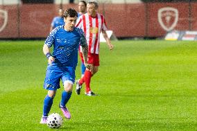 Match Des Etoiles Charity Football Match - Cannes