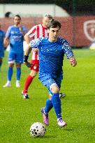 Match Des Etoiles Charity Football Match - Cannes