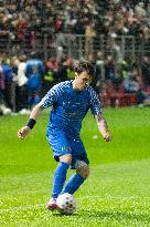 Match Des Etoiles Charity Football Match - Cannes