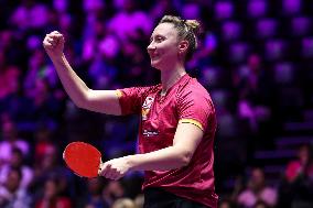 16th WTT Champion Montpellier Final - France