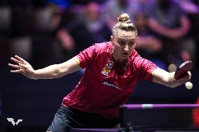 16th WTT Champion Montpellier Final - France