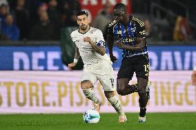 CALCIO - Serie A - Pisa SC vs SS Lazio