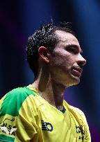 16th WTT Champion Montpellier Final - Montpellier