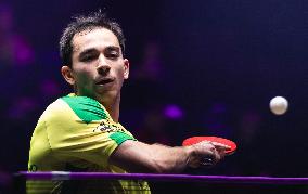 16th WTT Champion Montpellier Final - Montpellier