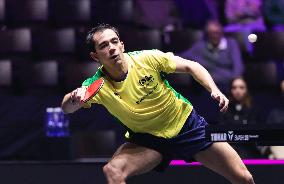 16th WTT Champion Montpellier Final - Montpellier