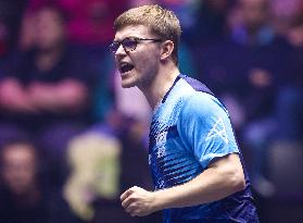 16th WTT Champion Montpellier Final - Montpellier