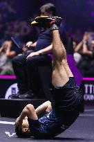 16th WTT Champion Montpellier Final - Montpellier