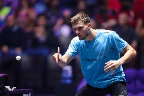 16th WTT Champion Montpellier Final - Montpellier