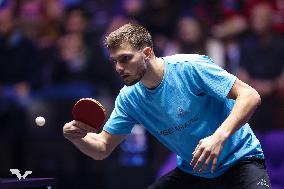 16th WTT Champion Montpellier Final - Montpellier