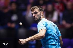 16th WTT Champion Montpellier Final - Montpellier