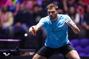 16th WTT Champion Montpellier Final - Montpellier