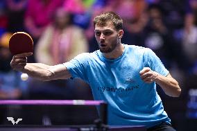 16th WTT Champion Montpellier Final - Montpellier
