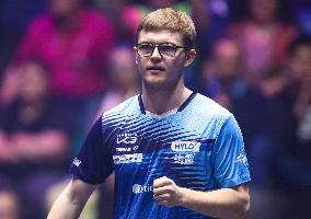 16th WTT Champion Montpellier Final - Montpellier