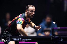 16th WTT Champion Montpellier Final - Montpellier