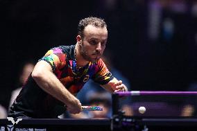 16th WTT Champion Montpellier Final - Montpellier