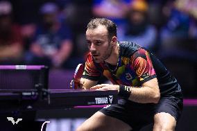 16th WTT Champion Montpellier Final - Montpellier