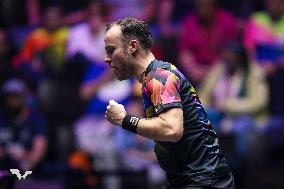 16th WTT Champion Montpellier Final - Montpellier