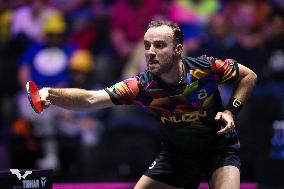 16th WTT Champion Montpellier Final - Montpellier