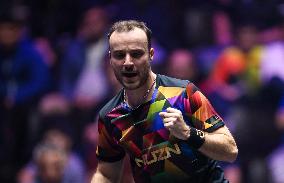 16th WTT Champion Montpellier Final - Montpellier