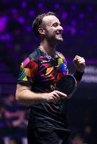 16th WTT Champion Montpellier Final - Montpellier