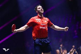 16th WTT Champion Montpellier Final - Montpellier