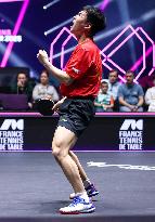 16th WTT Champion Montpellier Final - Montpellier