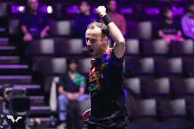 16th WTT Champion Montpellier Final - Montpellier