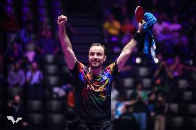 16th WTT Champion Montpellier Final - Montpellier