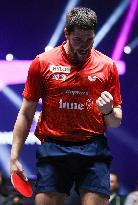 16th WTT Champion Montpellier Final - Montpellier