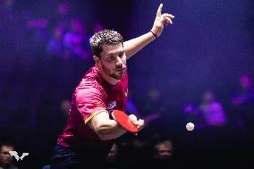 16th WTT Champion Montpellier Final - Montpellier