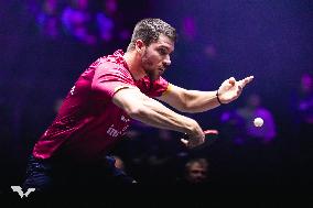 16th WTT Champion Montpellier Final - Montpellier