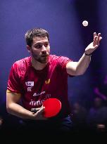 16th WTT Champion Montpellier Final - Montpellier