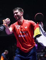16th WTT Champion Montpellier Final - Montpellier