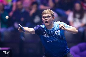 16th WTT Champion Montpellier Final - Montpellier