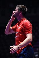 16th WTT Champion Montpellier Final - Montpellier