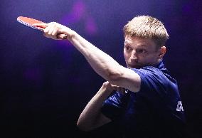 16th WTT Champion Montpellier Final - Montpellier