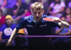 16th WTT Champion Montpellier Final - Montpellier