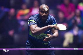 16th WTT Champion Montpellier Final - Montpellier