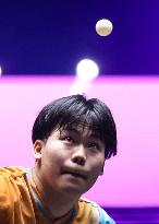 16th WTT Champion Montpellier Final - Montpellier