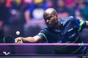 16th WTT Champion Montpellier Final - Montpellier