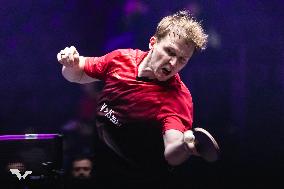 16th WTT Champion Montpellier Final - Montpellier