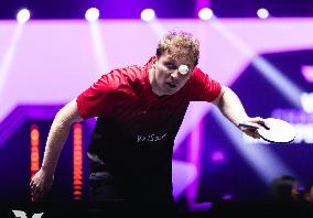 16th WTT Champion Montpellier Final - Montpellier