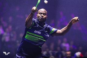 16th WTT Champion Montpellier Final - Montpellier