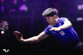 16th WTT Champion Montpellier Final - Montpellier