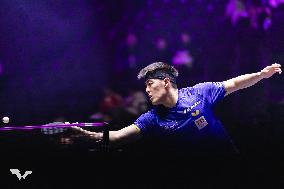 16th WTT Champion Montpellier Final - Montpellier