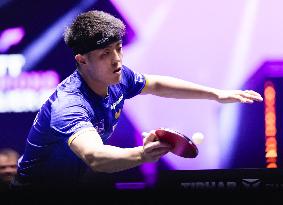 16th WTT Champion Montpellier Final - Montpellier